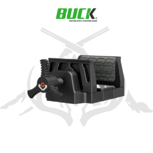 SHOOTING RIFLE REST TRIPOD SADDLE MOUNT