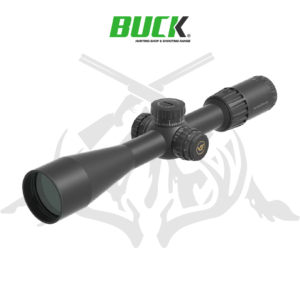 TAURON 4-24X50 GENII