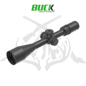 TAURON 5-30X56 GENII