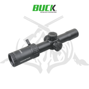 VICTOPTICS-S4 1.5-6X28