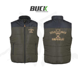 Jelek Wild Boar Republic