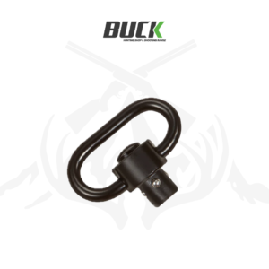 Vegë me pullë për mbajtjen e rripit tek armët taktikale.