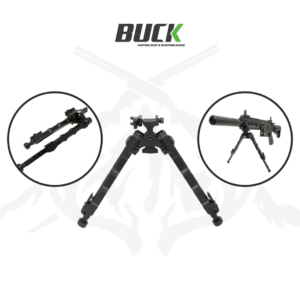 Këmbë për armë të gjata Gjatësia 6-9 inch