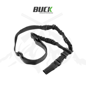 Rrip taktikal një vegësh për mbajtjen e armës në gjoks