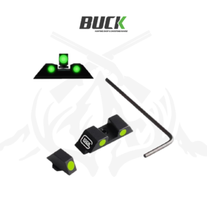 Shënjestra fosforoshente për Glock