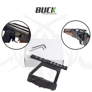 Shin anësorë për AK-47