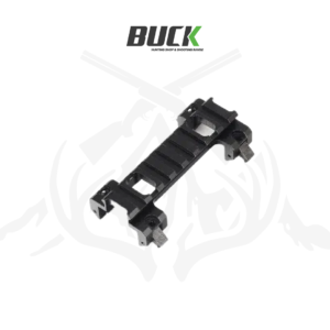 Shina bazë për vendosje të optikave në MP5