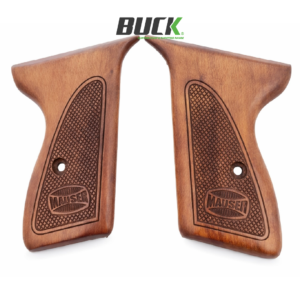 Doreza druri për MAUSER HSC