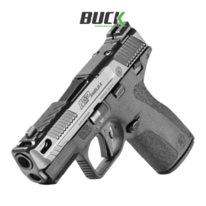 Smith & Wesson Shield X