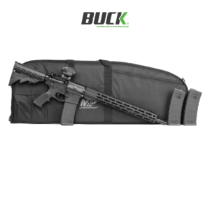 Smith & Wesson M&P-15 Sport III