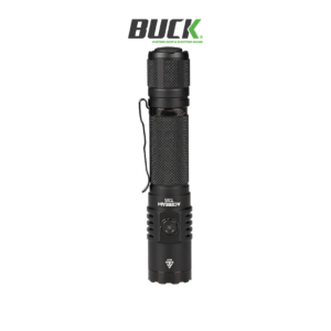 Acebeam T35 Black Flashlight