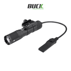 Rail-mounted Light G-15