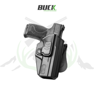 Holster plastike i pershtatshëm për: Tokarev TT-33