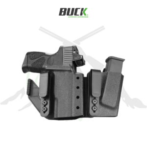 Holster plastike i pershtatshëm për: Glock 17/19
