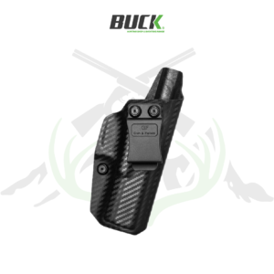 Holster carbon i pershtatshëm për: Beretta 92FS