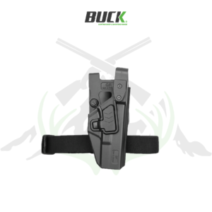 Holster plastike i pershtatshëm për: Glock 17