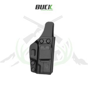Holster plastike i pershtatshëm për: Taurus G2C/G3C/Millennium G2
PT111/PT140/TX22 Compact/Taurus PT140 Pro Millennium/Taurus G3/Taurus G2S