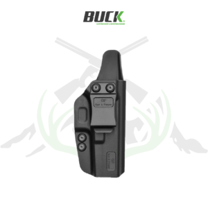Holster plastike i pershtatshëm për: Glock 17/19 Gen 3-5 & Glock 17/19 Gen 4-5
MOS/Glock 22/31 Gen 3-4 Glock 19X/44/45