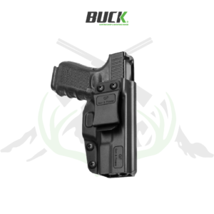 Holster plastike i pershtatshëm për: Glock 17/19