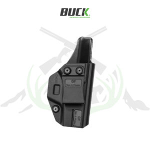 Holster plastike i pershtatshëm për: GLOCK 43X/43