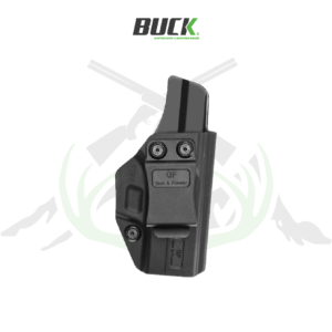 Holster plastike i pershtatshëm për: SIG P365 Nitron Micro- Compact/P365 SAS/P365X