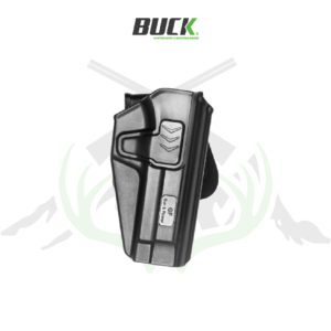 Holster plastike i pershtatshëm për: Beretta 92FS