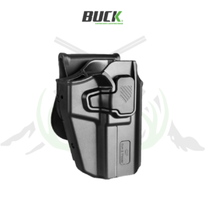 Holster plastike i pershtatshëm për: Beretta 92FS