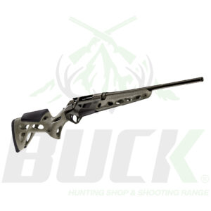 Benelli Lupo Alpha