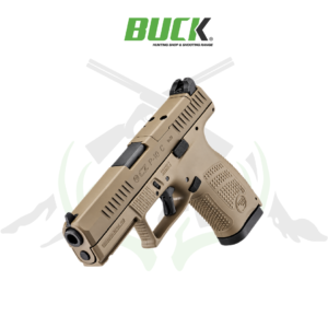 CZ P-10 C FDE Cerakote
