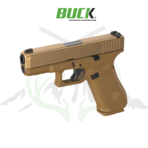 Glock 19X V