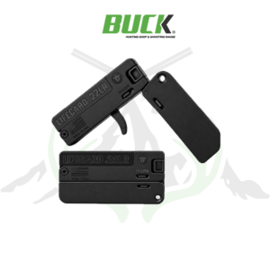 Trailblazer Lifecard 22LR Black