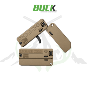 Trailblazer Lifecard .22LR Desert