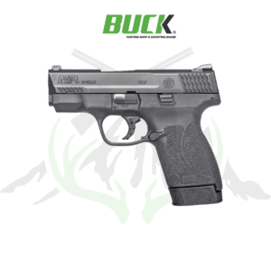 Smith & Wesson M&P Shield M2.0