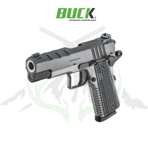 Springfield 1911 Emissary